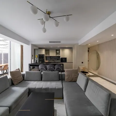 Apartment Luxury Centre