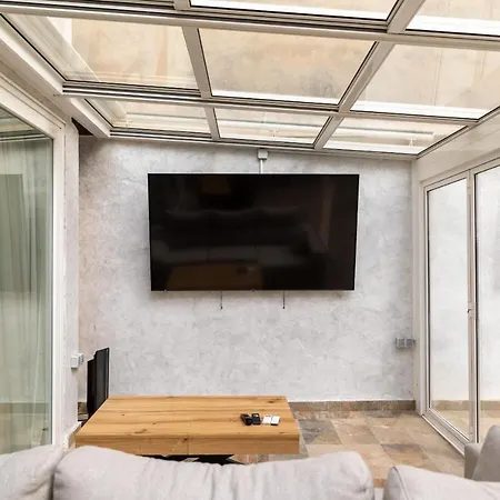Luxury Centre Apartment Alicante