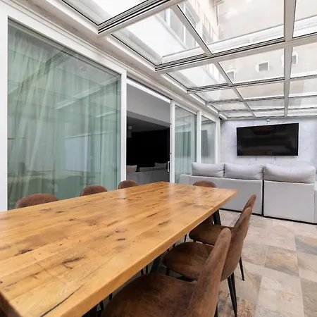 Apartment Luxury Centre