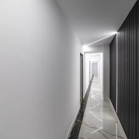 Apartment Luxury Centre Alicante